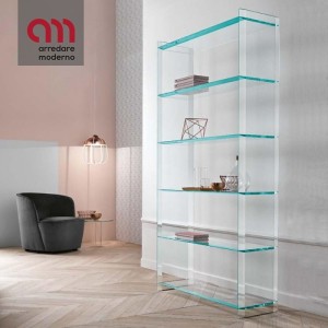 Quiller Tonelli Bookcase