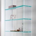 Quiller Tonelli Bookcase