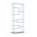 Liber Tonelli Bookcase