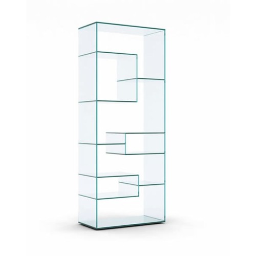 Liber Tonelli Bookcase