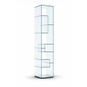 Liber Tonelli Bookcase