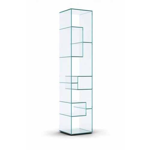 Liber Tonelli Bookcase