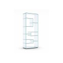Liber Tonelli Bookcase