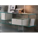 Liber M Tonelli Sideboard