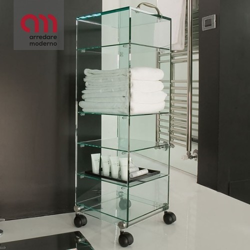 Dappertutto Tonelli Cabinet