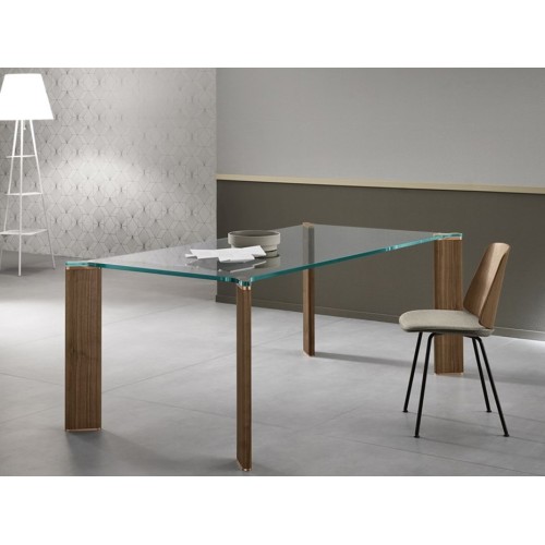 Can Can Tonelli kitchen Table