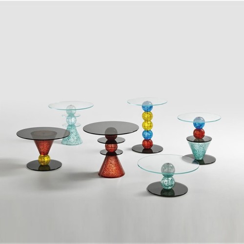 Alice Tonelli coffee table