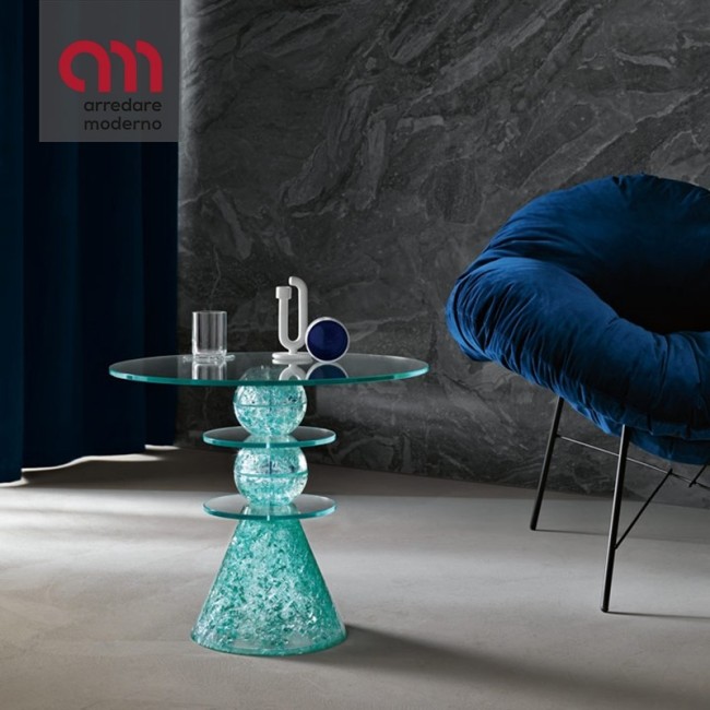 Turchina Tonelli Coffee table