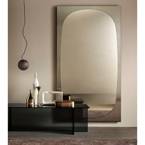 Bands Tonelli Mirror