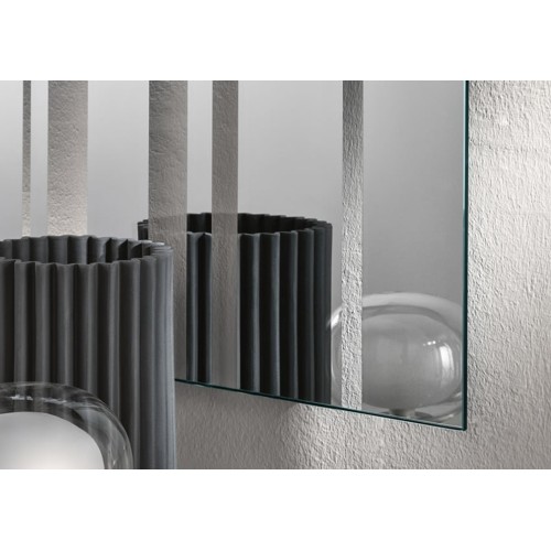 Barcode Tonelli Mirror