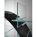 Paradigma Tonelli Bookcase