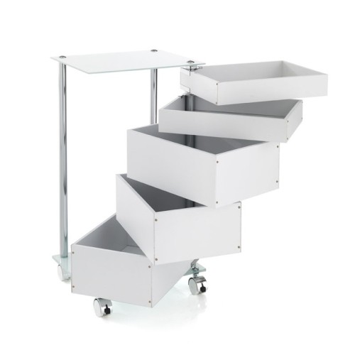 Big Bobo Tomasucci Chest Of Drawers