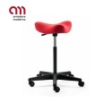 Move with wheels Varier Chair