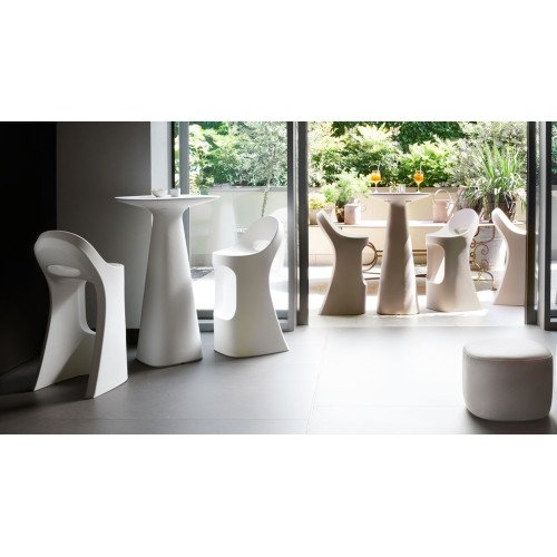 Amélie Up Slide Bar Table