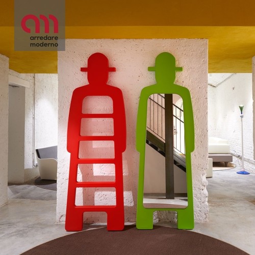 Mr. Giò Light Slide Mirror