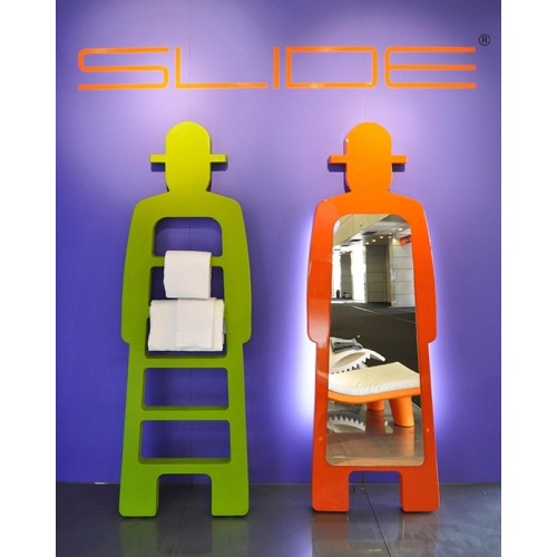 Mr. Giò Light Slide Mirror