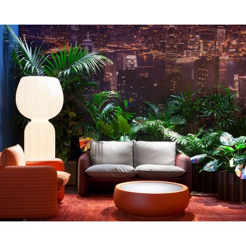 Mara Slide sofa design