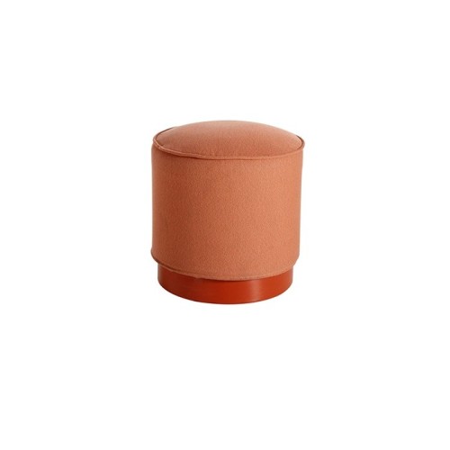 Mara Slide Pouf Ottoman