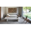 Ponente Slide Sun lounger