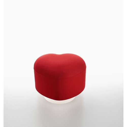 Lempi Slide Ottoman Pouf