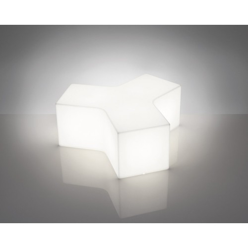 Ypsilon Slide Modular Seat