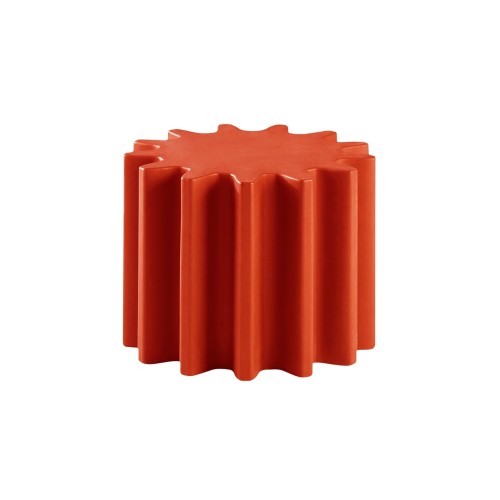 Gear Slide Stool