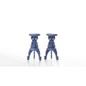 Mister of Love Slide Stool