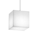 Cubo Slide Suspension lamp
