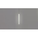 Flux Hanging Slide Suspension lamp