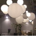 Globo Slide Suspension lamp