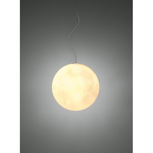 Murano Slide Suspension lamp