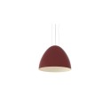 Plume Slide Suspension lamp
