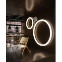 Giotto Slide Wall lamp