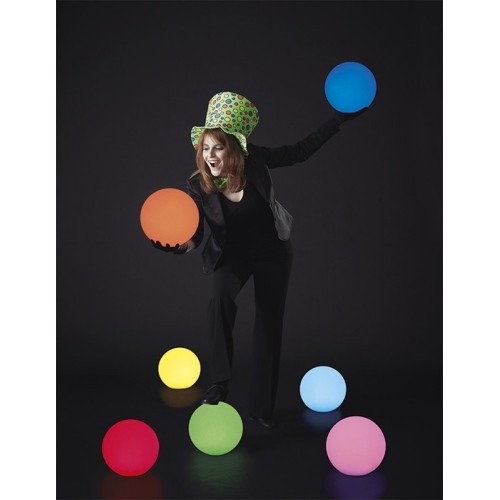 Globo Led 25 Slide Table Lamp