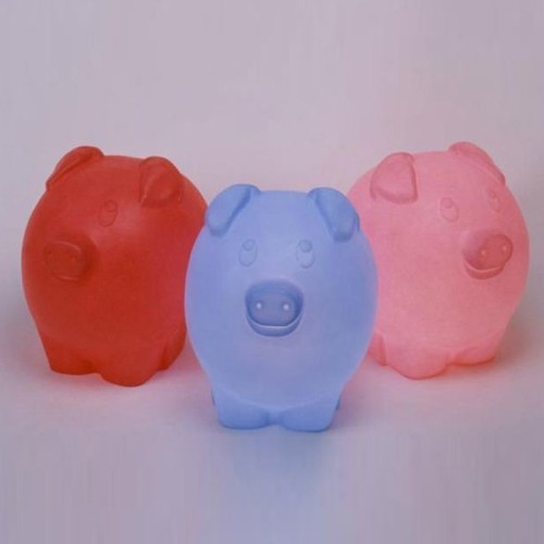 Peggy Slide Table lamp