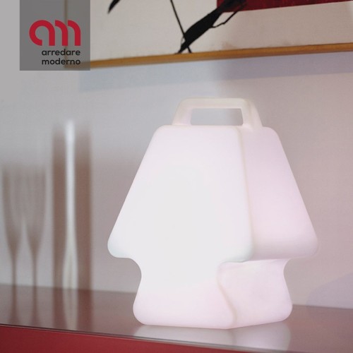 Prêt à Porter Slide Table lamp