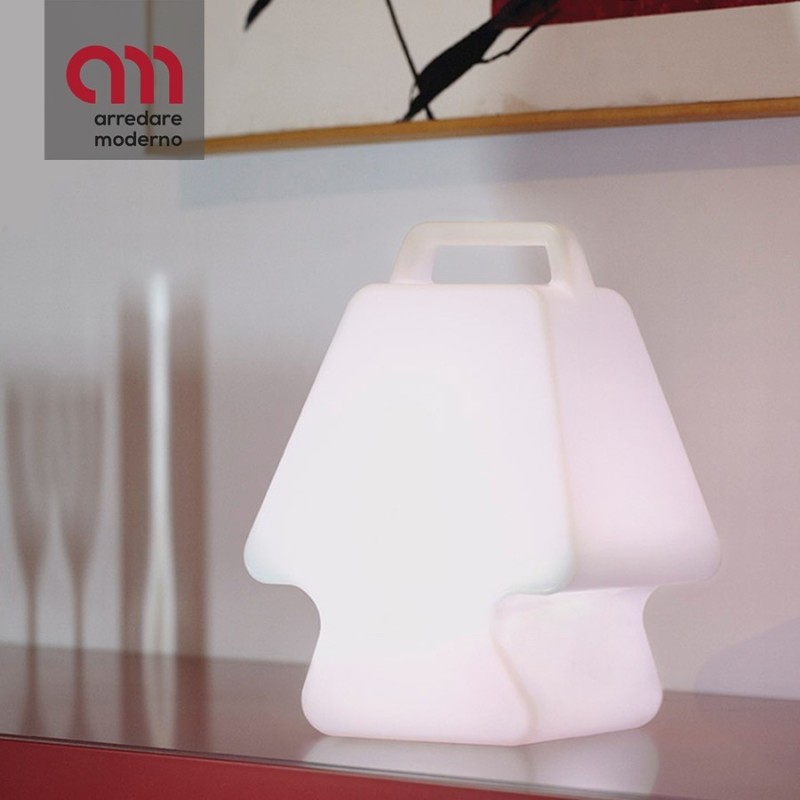 Prêt à Porter Slide Table lamp