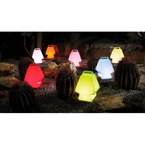 Prêt à Porter Slide Table lamp