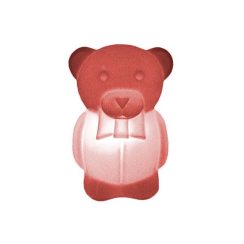 Charlie Slide Ground lamp