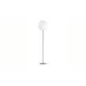Globo Steel Slide Ground Lamp