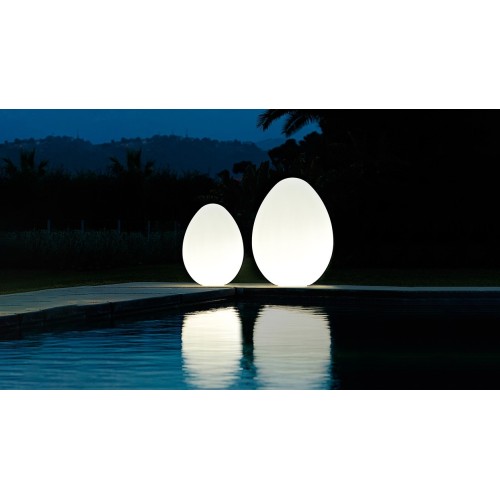 Dino Slide Ground lamp