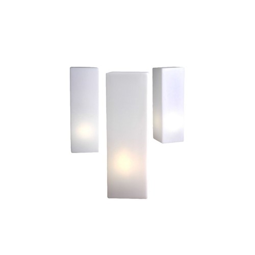 Io Slide Ground Lamp