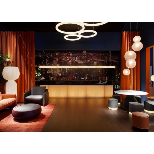 Cordiale Slide Counter