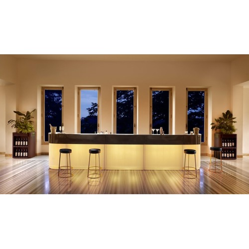 Cordiale Corner Slide Counter