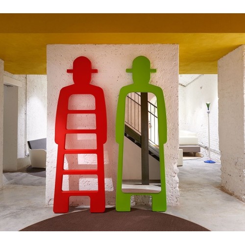 Mr. Giò Slide Coat Rack