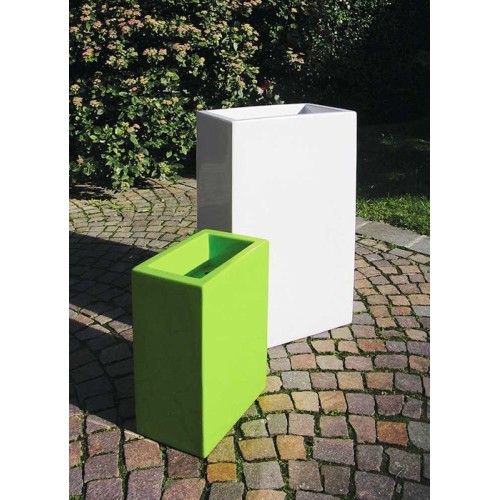 Base Pot Slide Flowerpot