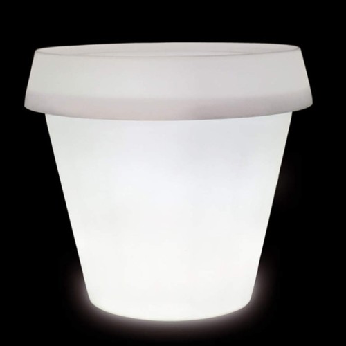 Giò Monster Slide Flowerpot