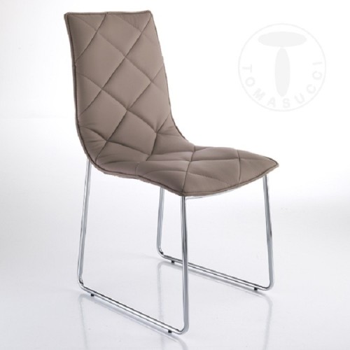 Soft Tomasucci Chair