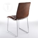 Soft Tomasucci Chair