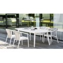 Ellisse Varaschin outdoors Table